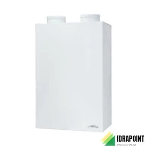 SISTEMA IBRIDO SIME MURELLE REVOLUTION