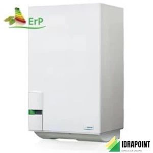 CALDAIA MURELLE HE 12T ERP A METANO