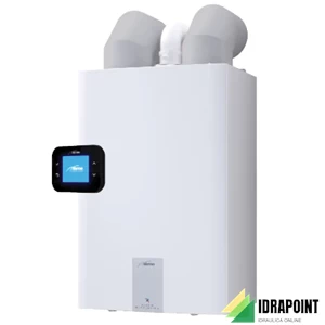 CALDAIA HYBRID REVOLUTION  8116110