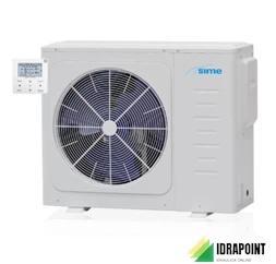 POMPA CALORE SHP M PRO 006