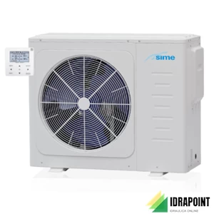 POMPA CALORE SHP M PRO 006