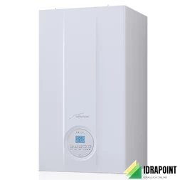 CALDAIA UNIQUA REVOLUTION A METANO