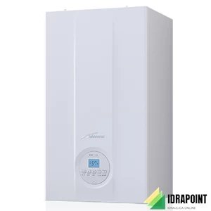 CALDAIA UNIQUA REVOLUTION A METANO