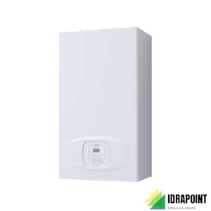 CALDAIA VERA 25 OF ERP A METANO