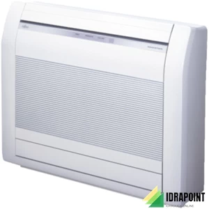 UNITA' INTERNA A PAVIMENTO AGYG09KVCA