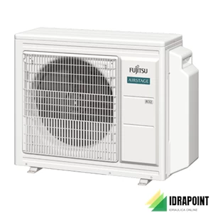 UNITA' ESTERNA  AOEG18KBCA3 (3X1) GAS R32