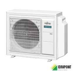 UNITA' ESTERNA  AOEG18KBCA3 (3X1) GAS R32