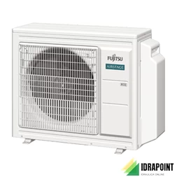 UNITA' ESTERNA  AOEG18KBCA3 (3X1) GAS R32