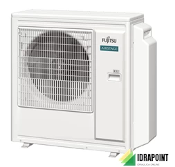 *UNITA' ESTERNA  AOEG30KBTA4 (4X1) GAS R32