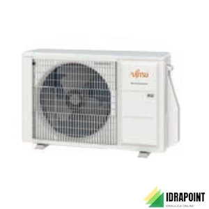 UNITA' ESTERNA MULTI 2X1 AOYG14KB GAS R32