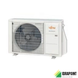 UNITA' ESTERNA MULTI 2X1 AOYG14KB GAS R32