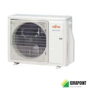 UNITA' ESTERNA  MULTI 5X1 AOYG36KB GAS R32