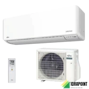 MONOSPLIT ASEH07KMCG INVERTER R32