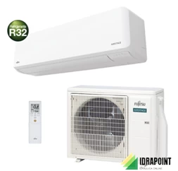 MONOSPLIT ASEH18KMTGL INVERTER R32 WIFI