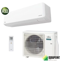 MONOSPLIT ASEH18KMTGL INVERTER R32 WIFI