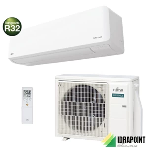 MONOSPLIT ASEH18KMTGL INVERTER R32 WIFI