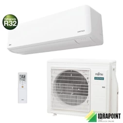 MONOSPLIT ASEH24KMTGL INVERTER R32 WIFI