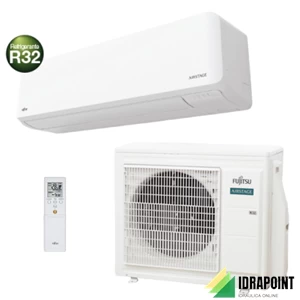 MONOSPLIT ASEH24KMTGL INVERTER R32 WIFI