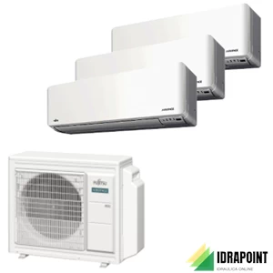 TRIALSPLIT AOEG18KBCA3 + 1 ASEH07KMCG + 2 ASEH09KMCG