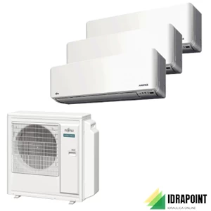 TRIALSPLIT AOEG30KBTA4 + 2 ASEH09KMCG + 1 ASEH14KMCG