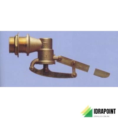 GALLEGGIANTE 5 COPPIGLIE Ø 2