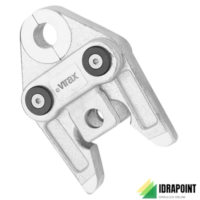 GANASCIA  Ø 63 MM PER PRESSATRICE PROFILO TH