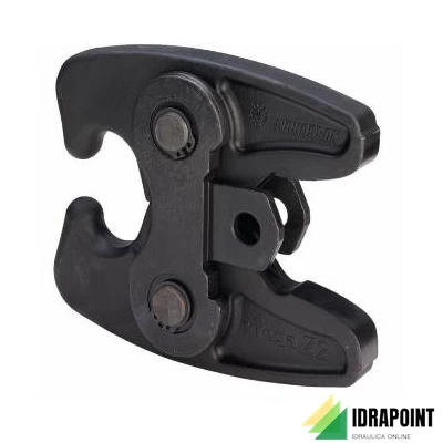 GANASCIA SNODATA Z2 ACCOPPIAMENTO Ø 42/108