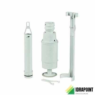 GEBERIT CAMPANA CASSETTA INCASSO TV