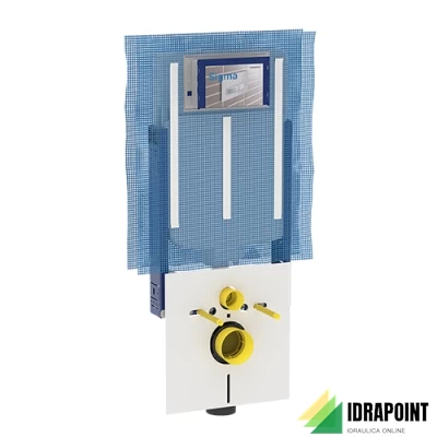 GEBERIT COMBIFIX ITALIA WC SOSPESO