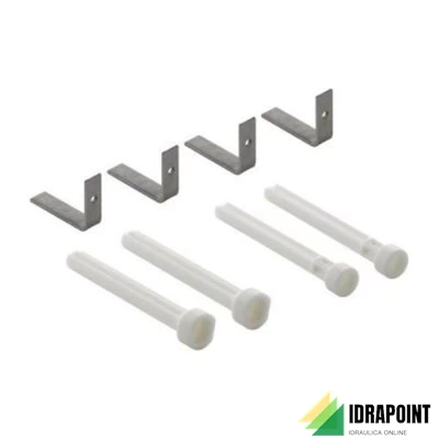GEBERIT KIT PROLUNGA PLACCA 