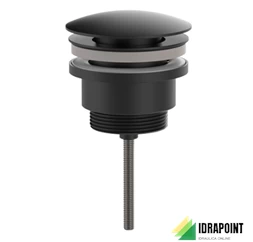 PILETTA GEDA CLICK CLAK UNIVERSALE CROMATA