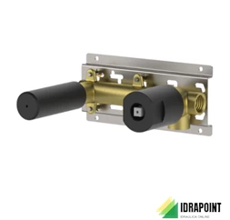 PROJECT INCASSO LAVABO A PARETE IGN84