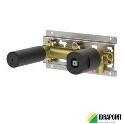 PROJECT INCASSO LAVABO A PARETE IGN84