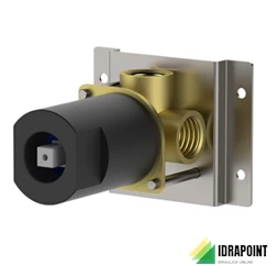 PROJECT MISCELATORE PARTE INCASSO UNIVERSALE 1 VIA ISN38