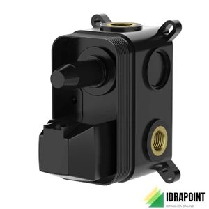 PROJECT MISCELATORE PARTE INCASSO UNIVERSALE 2 VIE IST45