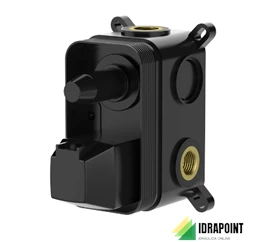 PROJECT MISCELATORE PARTE INCASSO UNIVERSALE 2 VIE IST45