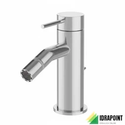 MISCELATORE BIDET C/SCARICO E SALTARELLO - SERIE ROON CROMO