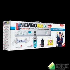 KIT NEMBO CON DOSATORE DOSAPHOS