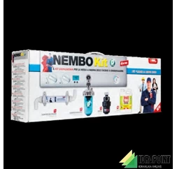 KIT NEMBO CON DOSATORE DOSAPHOS