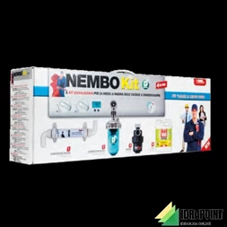KIT NEMBO CON DOSATORE DOSAPHOS