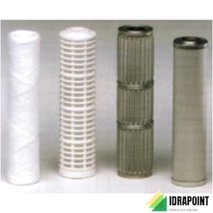 CARTUCCIA RETE LAVABILE Ø 7