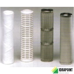 CARTUCCIA RETE LAVABILE Ø 7