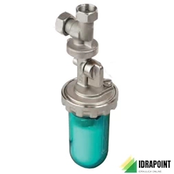 DOSATORE POLIFOSFATI  DOSAPHOS Ø 1/2