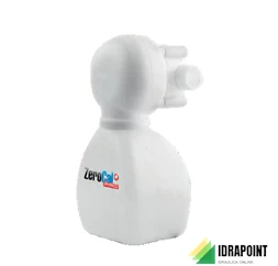 DOSATORE ANTICALCARE ZEROCAL PRO LINEA 1/2