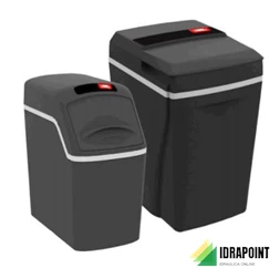 ADDOLCITORE CABINATO BLACKS3 MINI