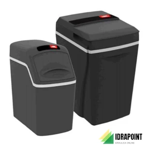 ADDOLCITORE CABINATO BLACKS3 MINI