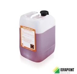 BOLIER CLEANER SAFE DISINCROSTANTE PER ACQUA SANITARIA 1 KG