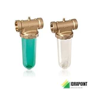 FILTRO DEPURA 1000 PP Ø 1