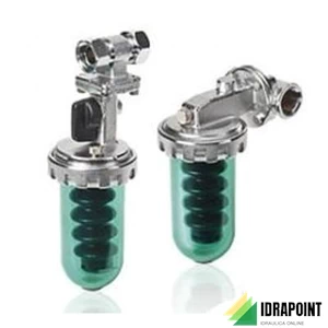 DOSATORE POLIFOSFATI Ø 1/2