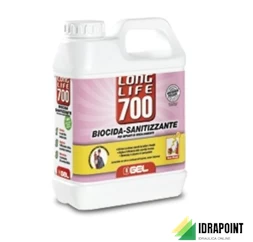 LONG LIFE 710 BIOCIDA-SANITIZZANTE 1 LT